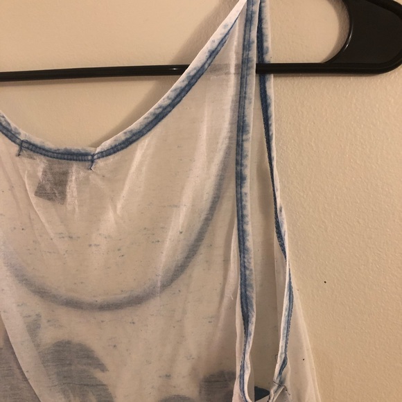 NWOT see threw tank - Picture 5 of 5